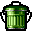 Trash Can1 icon